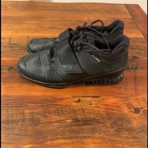 Nike Romaleo men’s weightlifting shoes